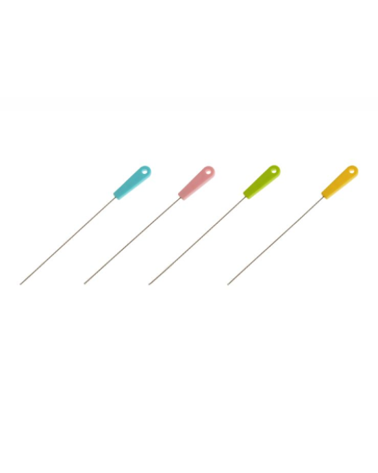 Akuku Λεπτή Βούρτσα Καθαρισμού A0344-MIX