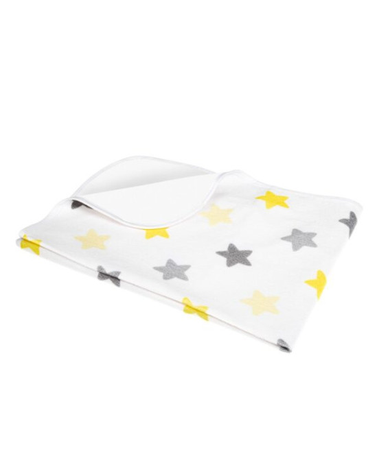 Akuku Σελτεδάκια Με Σχέδια Αστεράκια πολύχρωμα A1045