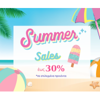 Summer Sales
