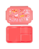 A little lovely company Δοχείο φαγητού Bento Lunch box Fun BBFUCO72