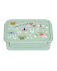 A little lovely company Δοχείο φαγητού Bento Lunch box Joy SBJOMU57