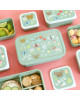 A little lovely company Δοχείο φαγητού Bento Lunch box Joy SBJOMU57