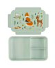 A little lovely company Δοχείο φαγητού Bento Lunch box Forest Friends BBFFMI66