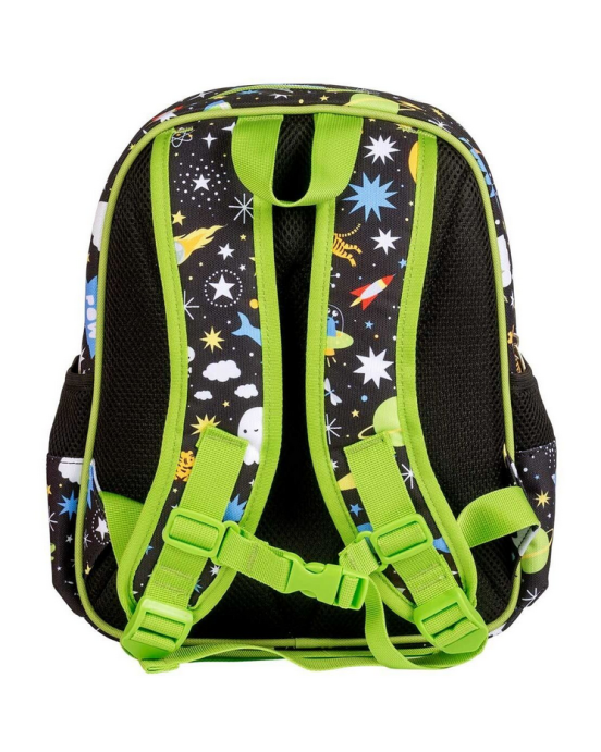 A little lovely company Tσάντα πλάτης νηπιαγωγείου Galaxy BPGABL75