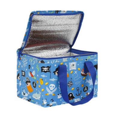 A little lovely company Τσαντάκι μεταφοράς φαγητού - Pirates CBPIBU32