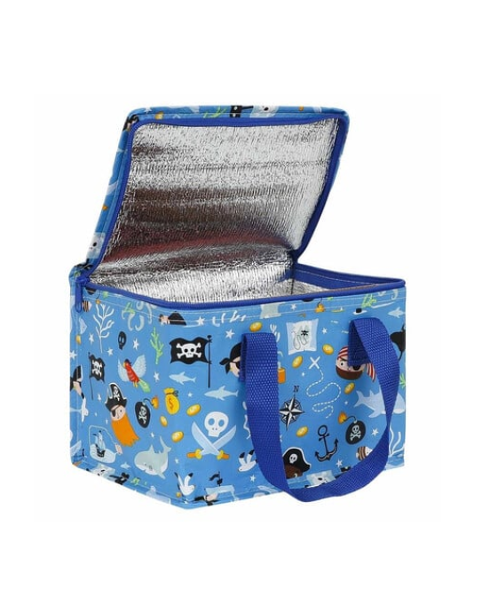 A little lovely company Τσαντάκι μεταφοράς φαγητού - Pirates CBPIBU32