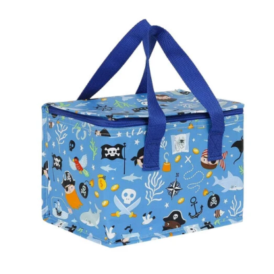A little lovely company Τσαντάκι μεταφοράς φαγητού - Pirates CBPIBU32