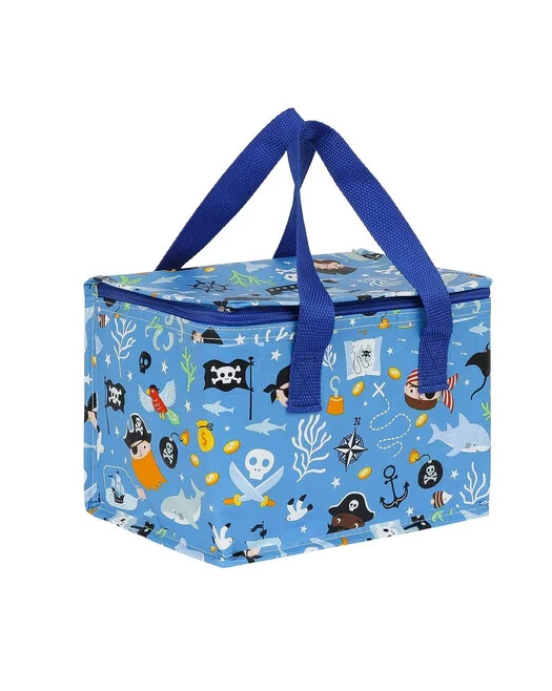 A little lovely company Τσαντάκι μεταφοράς φαγητού - Pirates CBPIBU32