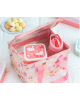 A little lovely company Τσαντάκι μεταφοράς φαγητού - Ice-cream CBICPI29