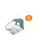 Aeromoov Αντι-ιδρωτικό κάλυμμα για καρότσι Air Layer Μέντα AL-B-MI