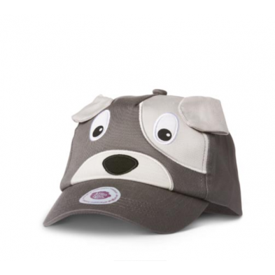 Affenzahn Παιδικό καπέλο τζόκεϊ Σκυλάκι Medium