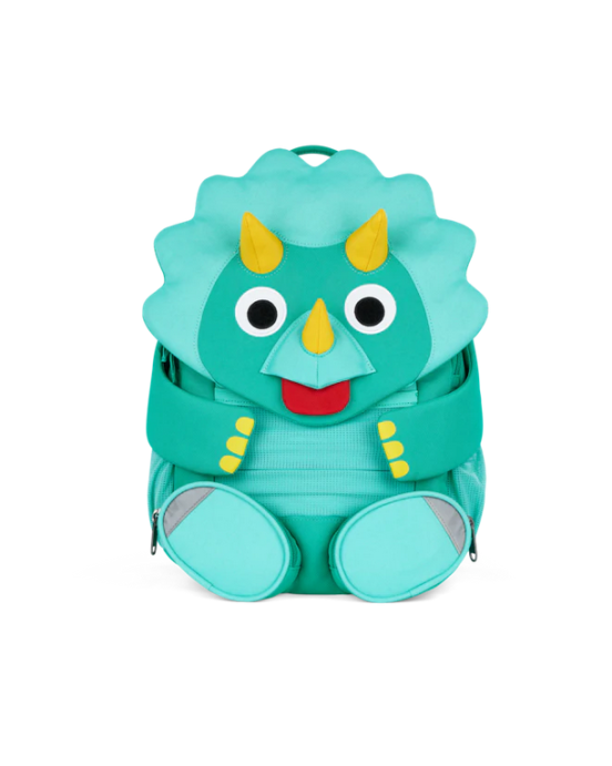 AFFENZAHN Σακίδιο πλάτης Δεινόσαυρος New AFZ-01012-20024-10