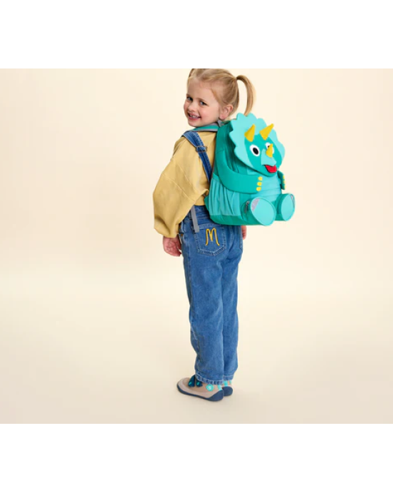 AFFENZAHN Σακίδιο πλάτης Δεινόσαυρος New AFZ-01012-20024-10