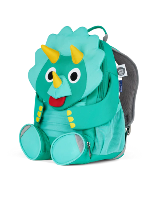 AFFENZAHN Σακίδιο πλάτης Δεινόσαυρος New AFZ-01012-20024-10