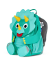 AFFENZAHN Σακίδιο πλάτης Δεινόσαυρος New AFZ-01012-20024-10