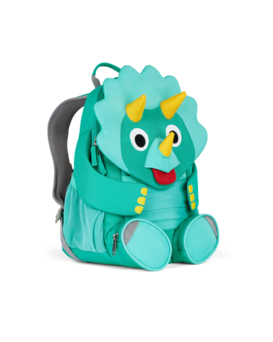 AFFENZAHN Σακίδιο πλάτης Δεινόσαυρος New AFZ-01012-20024-10