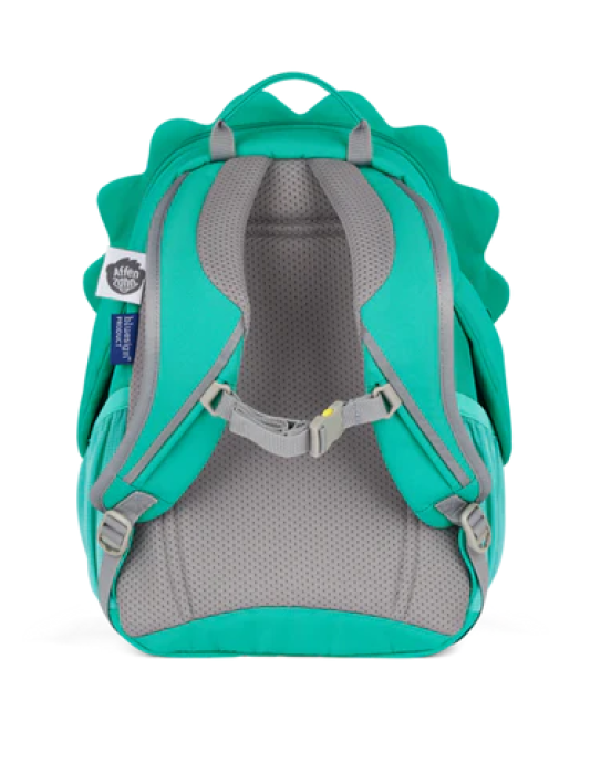 AFFENZAHN Σακίδιο πλάτης Δεινόσαυρος New AFZ-01012-20024-10