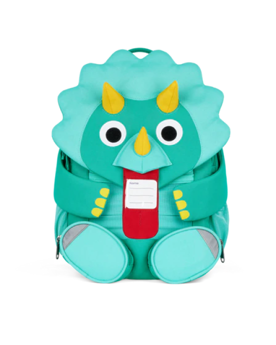 AFFENZAHN Σακίδιο πλάτης Δεινόσαυρος New AFZ-01012-20024-10