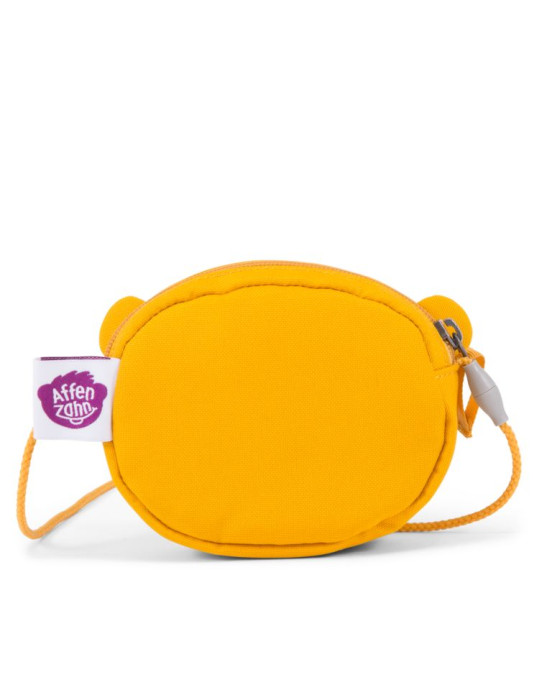 Affenzahn Τσαντάκι-πορτοφολάκι Τιγράκι Timmy AFZ-WAL001