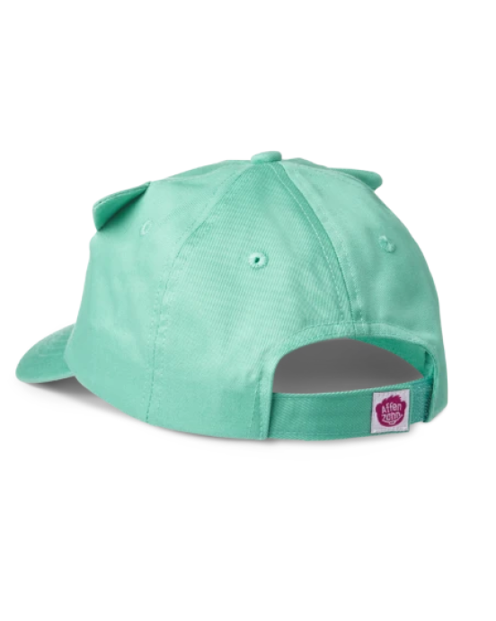 Affenzahn Παιδικό καπέλο τζόκεϋ Κουκουβάγια Medium