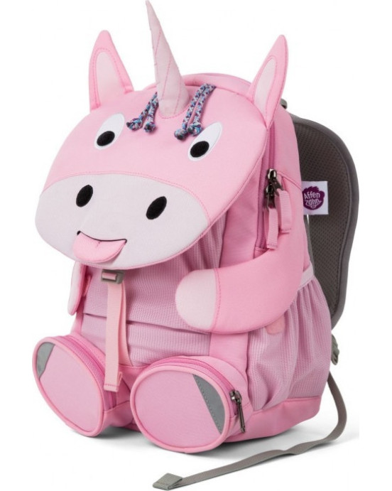 Affenzahn Σακίδιο πλάτης Μονόκερος  AFZ-FAL027 