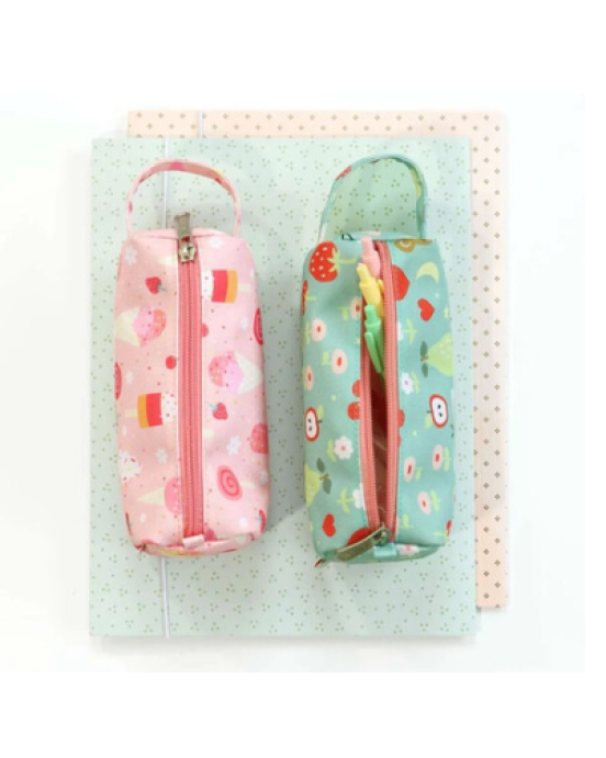 A little lovely company Κασετίνα Ice-cream PEICPI19