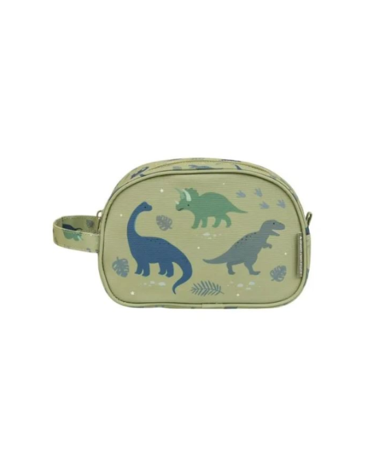 A little lovely company Νεσεσέρ 20x14εκ.- Dinosaurs TODIGR07