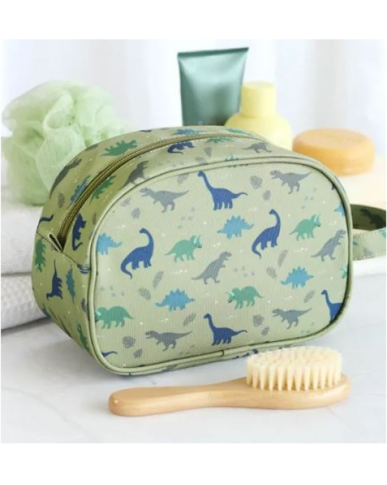 A little lovely company Νεσεσέρ 20x14εκ.- Dinosaurs TODIGR07