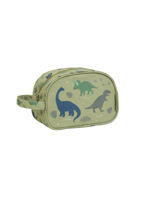 A little lovely company Νεσεσέρ 20x14εκ.- Dinosaurs TODIGR07