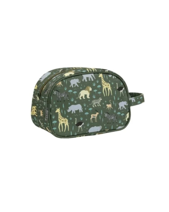 A little lovely company Νεσεσέρ 20x14εκ.- Savanna TOSAGR06