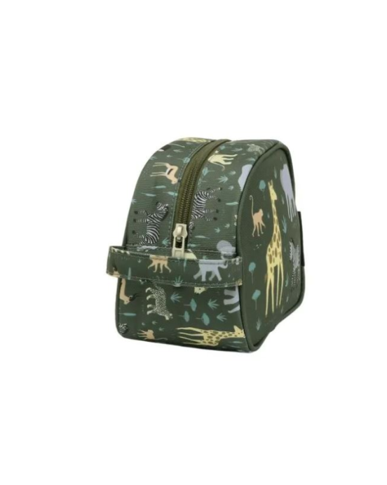 A little lovely company Νεσεσέρ 20x14εκ.- Savanna TOSAGR06