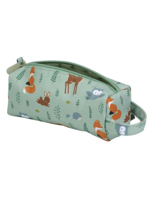 A little lovely company Κασετίνα Forest friends PEFFSA10