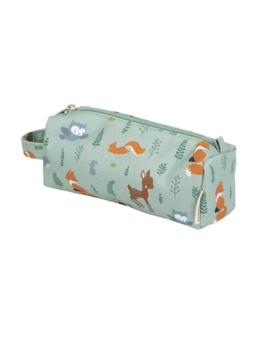 A little lovely company Κασετίνα Forest friends PEFFSA10