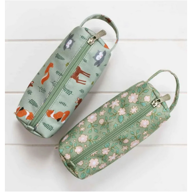 A little lovely company Κασετίνα Forest friends PEFFSA10