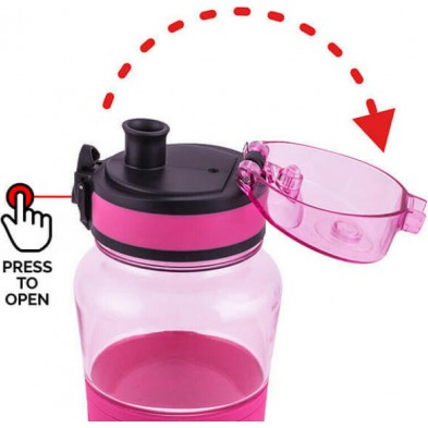 AlpinTec Kids Παγούρι 500Ml Dragon C-500AG-DR