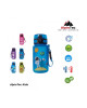 AlpinTec Παγούρι space 350ml Kids γαλάζιο  C-350BE-2