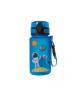 AlpinTec Παγούρι space 350ml Kids γαλάζιο  C-350BE-2