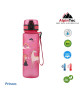 AlpinTec Kids Παγούρι 500Ml Princes ροζ C-500PK-PR