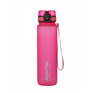 Alpintec Παγούρι Quest 1000ml Pink Q-1000-PK