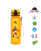 AlpinTec Kids Παγούρι 500Ml Basket Dynamic Πορτοκαλί C-500DOR-BSK