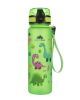 AlpinTec Kids Παγούρι 500Ml Vitility Green Dino C-500VG-DIN
