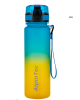 AlpinTec Παγούρι Mood 500ml μπλε/κίτρινο G-500-BEYW