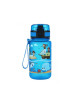 AlpinTec Παγούρι Πειρατές 350ml Γαλάζιο C-350BE-PIR