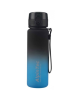 AlpinTec Παγούρι Mood 500ml μαύρο / μπλε F-500BLBE