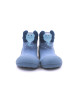 Attipas Καλτσοπαντόφλες Zootopia Elephant Blue A21ZO -Blue