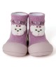 Attipas Καλτσοπαπούτσια Luna Purple 22LN-Luna