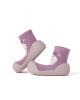 Attipas Καλτσοπαπούτσια Luna Purple 22LN-Luna