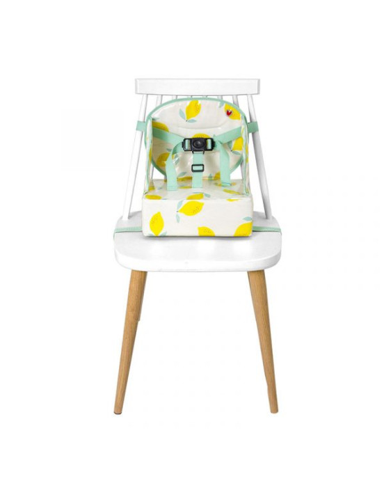 Baby to Love Easy Up (booster φαγητού) Happy Lemon BTL303402