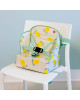 Baby to Love Easy Up (booster φαγητού) Happy Lemon BTL303402
