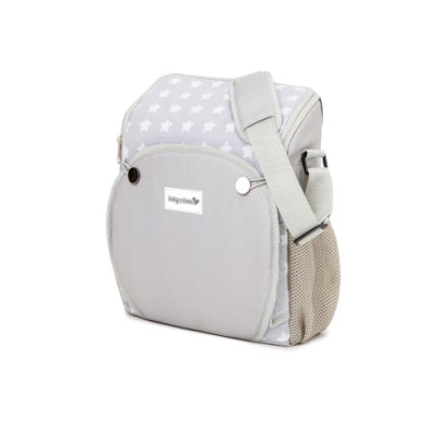 Baby to Love Travel up (booster) White Stars BTL304034